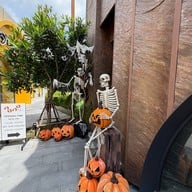 NANA Coffee Roaster เซ็นทรัลเวสต์วิลล์ ราชพฤกษ์