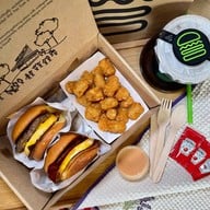 Shake Shack เอ็มสเฟียร์