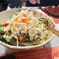 SUSHI SEKI เซ็นทรัลลาดพร้าว