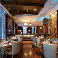 บรรยากาศ Street Foods by Punjab Grill Radisson Suites Bangkok Sukhumvit