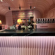 The cassette coffee bar siam square