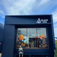 Black Fox Cafe