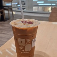 QQ Dessert คิงพาวเวอร์ รางน้ำ