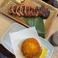 鮨処 はこだて (Sushi Dokoro Hakodate)