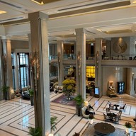 โรงแรมสยามเคมปินสกี้