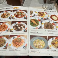 Holy Belly Restaurant เอ็มสเฟียร์