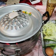 นายหัว หมูย่างเกาหลี นายหัว หมูย่างเกาหลี