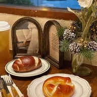 Mika bakehouse เอกมัย