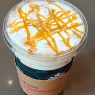 เมนูของร้าน Starbucks Emporium Atelier
