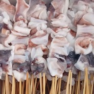 หมึกย่างลาดพร้าว109 สาขาลาดพรา้ว