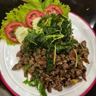 เมนูของร้าน Sail to the moon by Nakorn