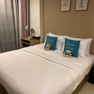 โรงแรมครอสทูไวบ์ เชียงใหม่ ดีเซม