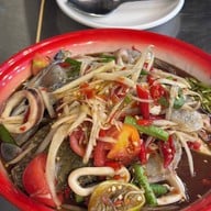 ร้านแตงโมแซ่บเวอร์ สาขากรุงเทพ