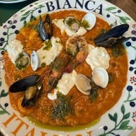 Bianca Italian Restaurant (Pizza, Pasta) ICONSIAM