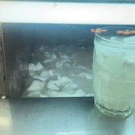 น้ำมะพร้าวน้ำหอม  Number One Market