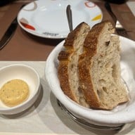 เมนูของร้าน Holy Belly Restaurant เอ็มสเฟียร์