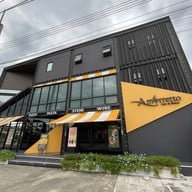 Amorretto Cafe & Bistro