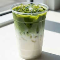 BorBor Matcha & Coffee ตลาดพลู