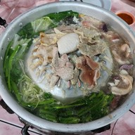 นายหัว หมูย่างเกาหลี นายหัว หมูย่างเกาหลี