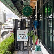 The Company Coffee Rajyindee