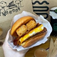 Shake Shack เอ็มสเฟียร์