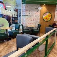 Krispy Kreme ซีคอนแสควร์ ศรีนครินทร์