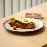 For Goat's Sake For Goat's Sake The Parq Rama 4