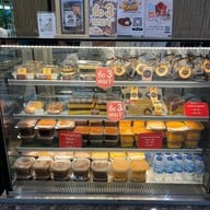 Peak Chocolate Passionist Seacon Srinakarin