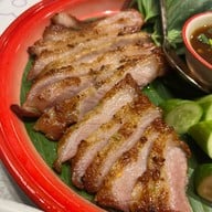 ตำกระเทย สาเกตสีลม