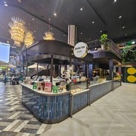 Happy Hours Pizza and Pasta ฟีนิกซ์ ประตูน้ำ