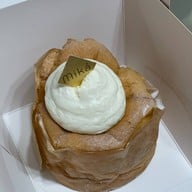 Mika bakehouse เอกมัย