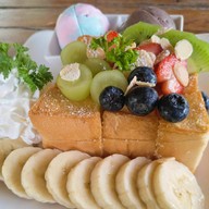 The Three Little Pigs ท่าตลาด