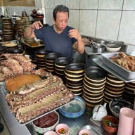 โกตี๋โอชา