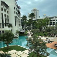 โรงแรมสยามเคมปินสกี้