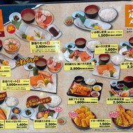 鮨処 はこだて (Sushi Dokoro Hakodate)