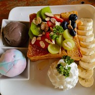 The Three Little Pigs ท่าตลาด