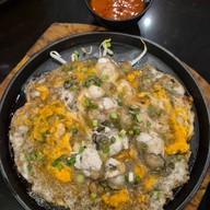 เมนูของร้าน Sail to the moon by Nakorn