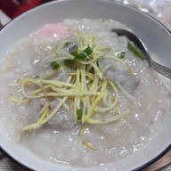 โจ๊กหมู แม่สุรีย์ พระโขนงเหนือ