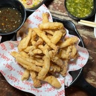 ตั้งหยู่ (Tang Yuu)  บรรทัดทอง