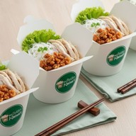 หมี่ไก่ฉีก Kindee‘s