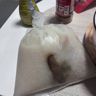 โจ๊กหมู แม่สุรีย์ พระโขนงเหนือ