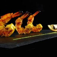 เมนูของร้าน Street Foods by Punjab Grill Radisson Suites Bangkok Sukhumvit