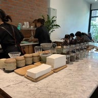 The Company Coffee Rajyindee