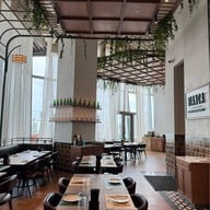 Bianca Italian Restaurant (Pizza, Pasta) ICONSIAM