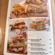 The Coffee Club Shama Lakeview Asoke Hotel