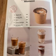 The Coffee Club Shama Lakeview Asoke Hotel