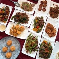 โฮคิทเช่นพระราม3 อาหารจีน ข้าวต้มกุ๊ย พระราม3