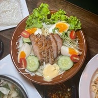 Sekai No Yamachan People Park Onnut