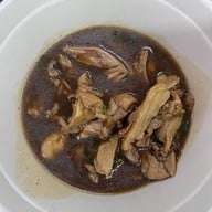 ก๋วยเตี๋ยวเป็ดหม้อ สะพานเหลือง สาขา 1