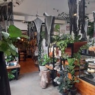 บรรยากาศ Day’s Cafe’